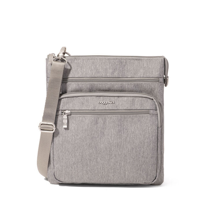 Baggallini Out And About Crossbody
