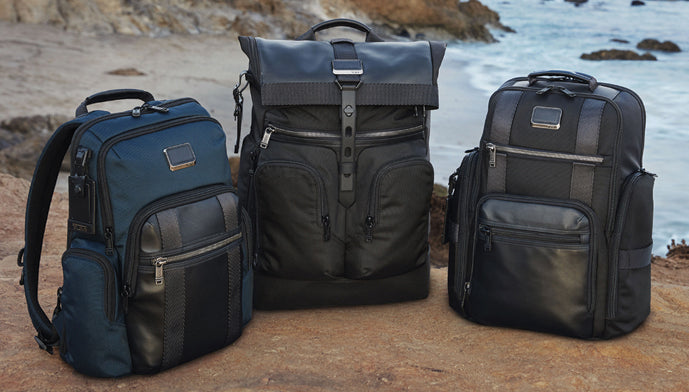Bergman Luggage