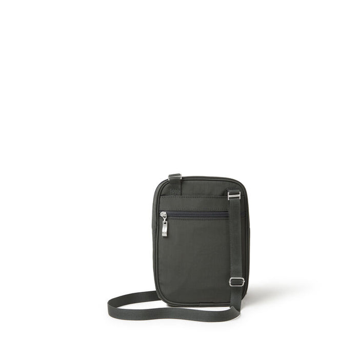 Baggallini Women's RFID Journey Crossbody Bag Baggallini Women's RFID Journey Crossbody Bag