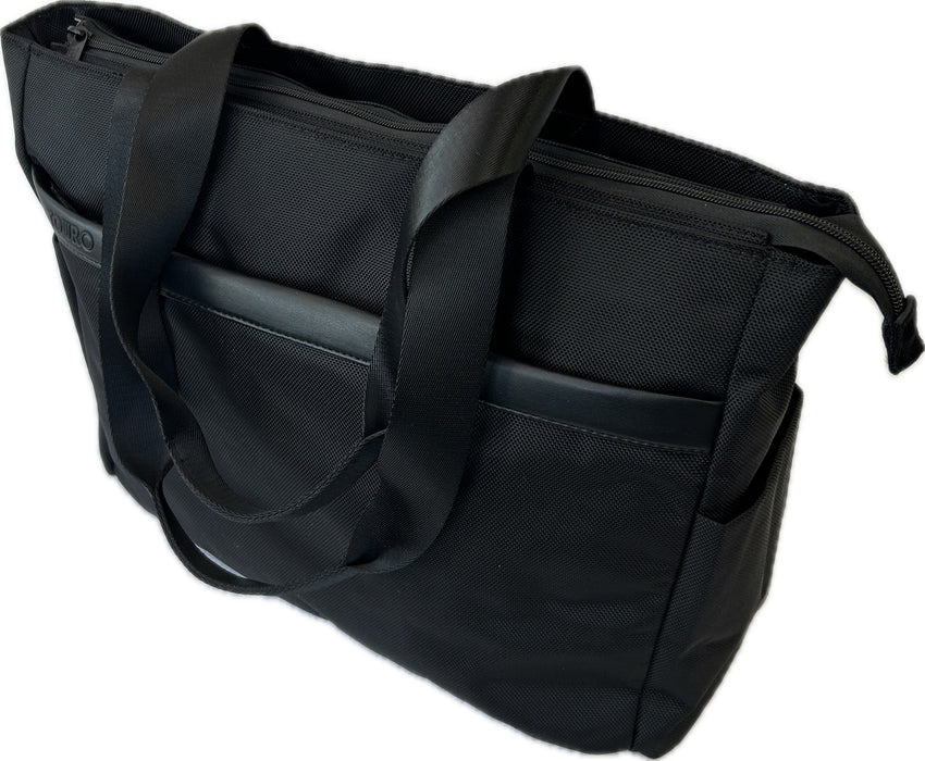 Touro Soft 2.0 Shoulder Tote