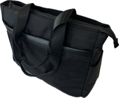 Touro Soft 2.0 Shoulder Tote