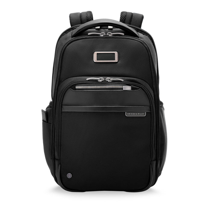 Briggs Riley @work Medium Backpack — Bergman Luggage| www