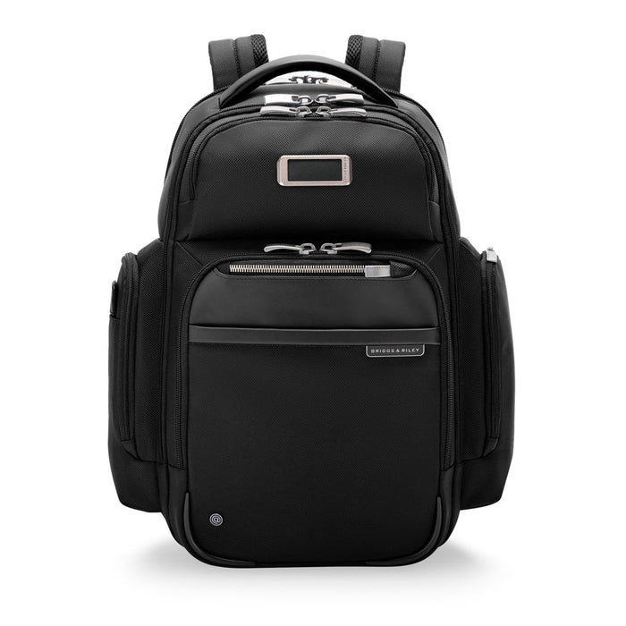 belkin 893 laptop backpack The 35L Structured Carry-On with TPU Waterproof Shell, TSA Lock & 17" Sleeve LAPTOP POCKET Features 4 zippered compartments total Belkin F8N893qeC00 Belkin New Simple