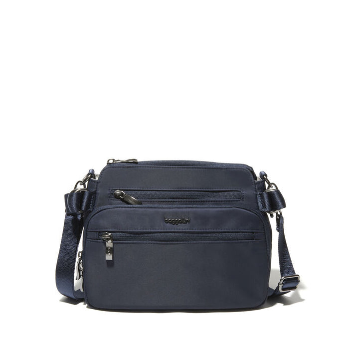 Baggallini Marais Crossbody