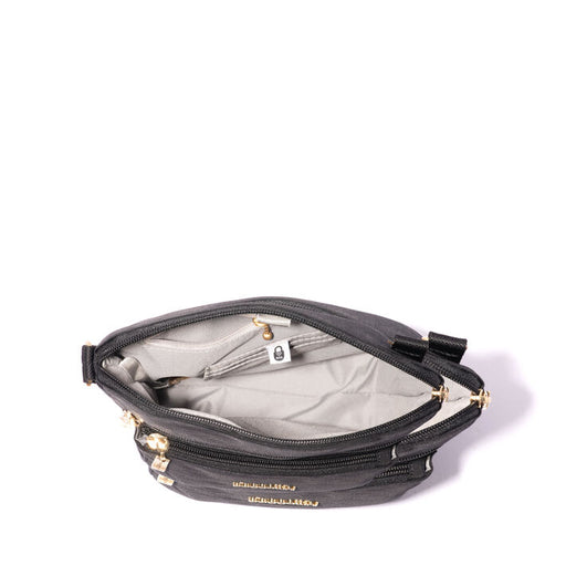 Baggallini Modern Pocket Crossbody