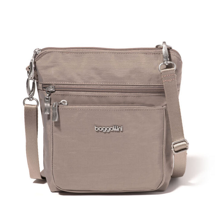 Baggallini Modern Pocket Crossbody