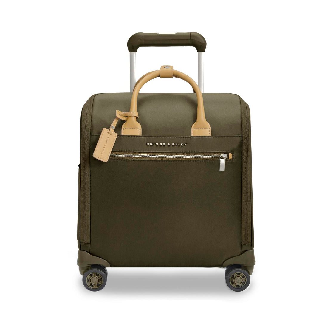 Briggs & Riley Rhapsody Wheeled Cabin Bag - Thumbnail 3