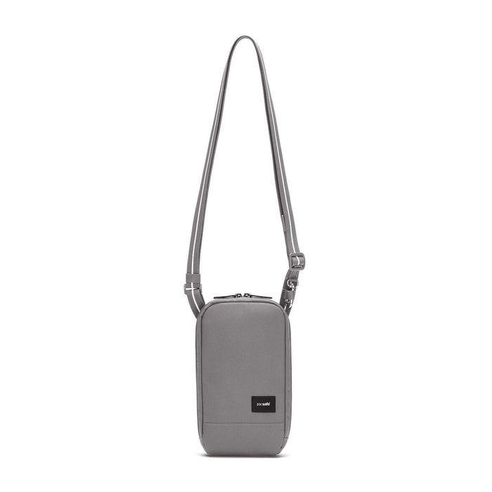 Pacsafe RFIDsafe RFID Blocking Tech Crossbody