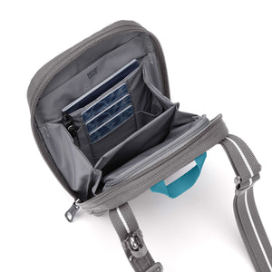 Pacsafe RFIDsafe RFID Blocking Tech Crossbody
