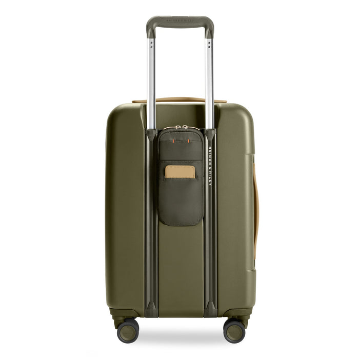Briggs & Riley Sympatico Essential Front-Pocket