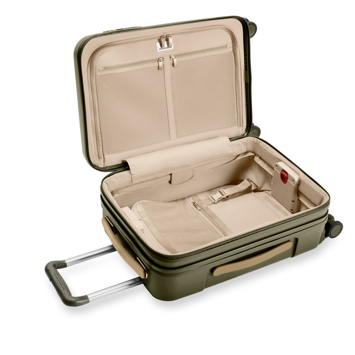 Briggs & Riley Sympatico Essential Front-Pocket