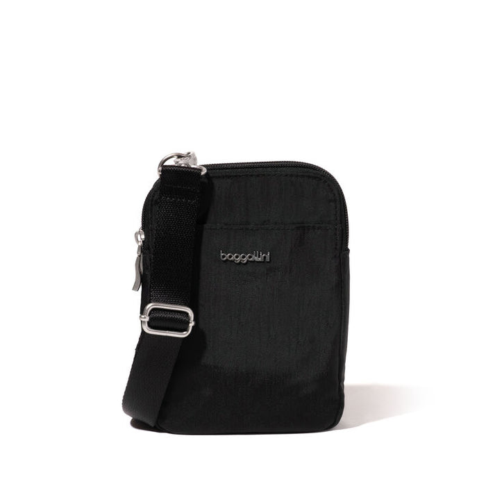 Baggallini Modern Take Two RFID Crossbody