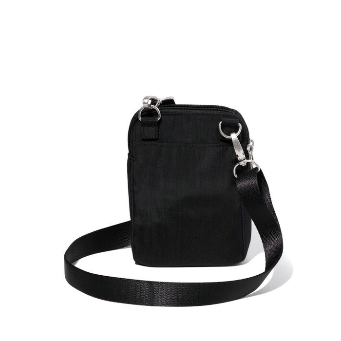 Baggallini Modern Take Two RFID Crossbody