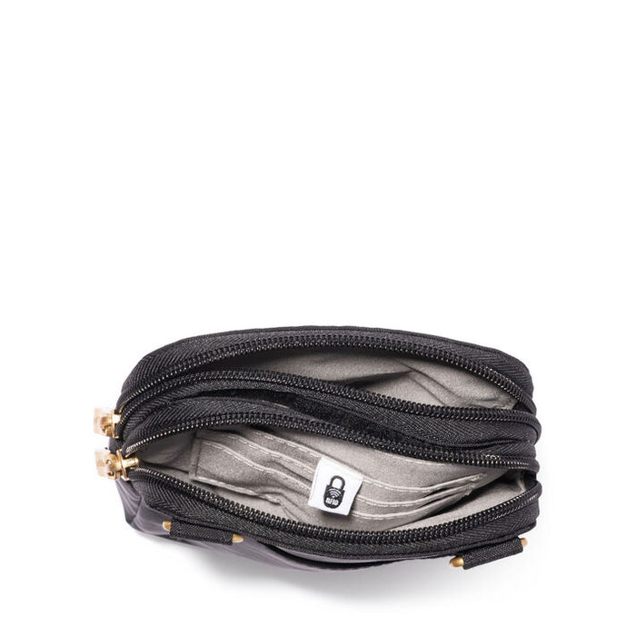 Baggallini Modern Take Two RFID Crossbody