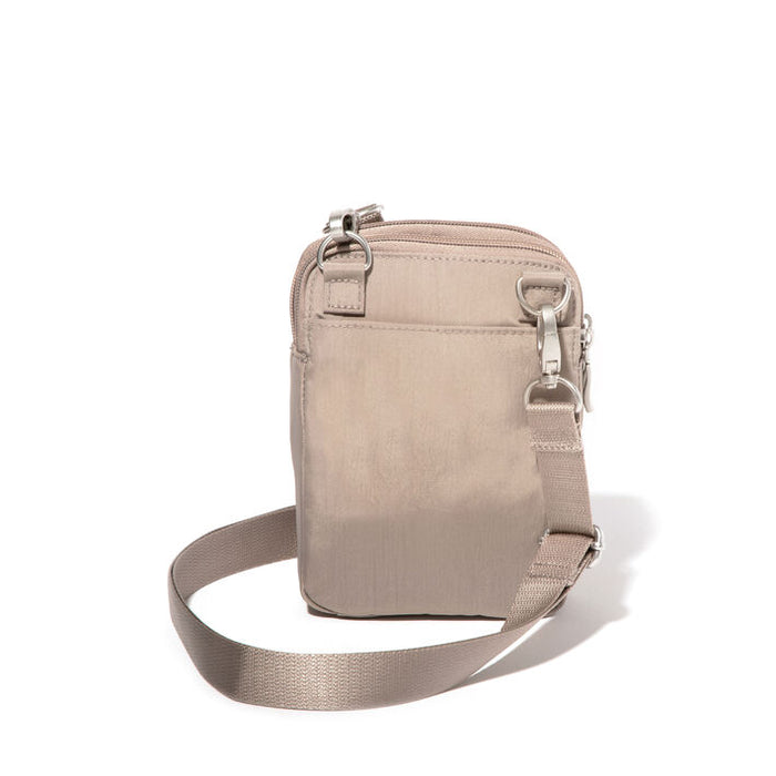 Baggallini Modern Take Two RFID Crossbody