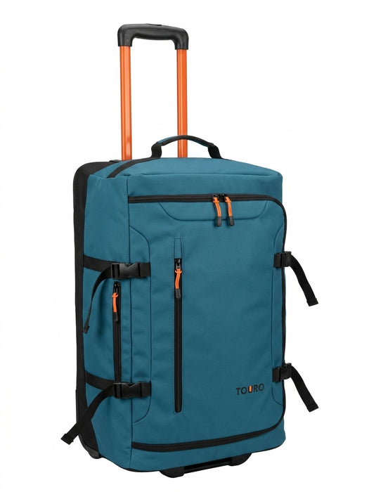 Touro Trek 2.0 Large Wheeled Duffel