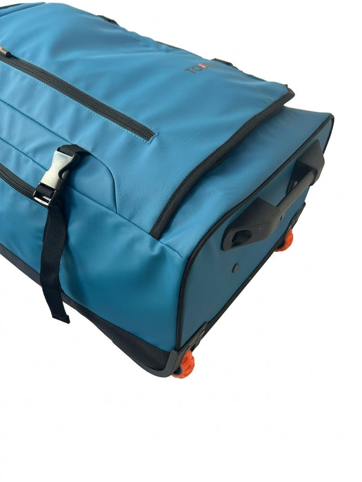 Touro Trek 2.0 Medium Wheeled Duffel