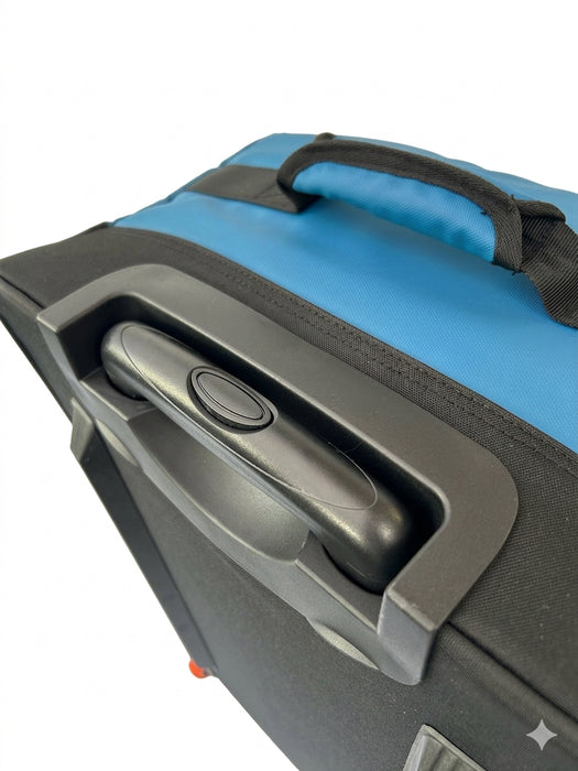 Touro Trek 2.0 Medium Wheeled Duffel