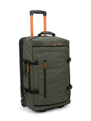 Touro Trek 2.0 Large Wheeled Duffel