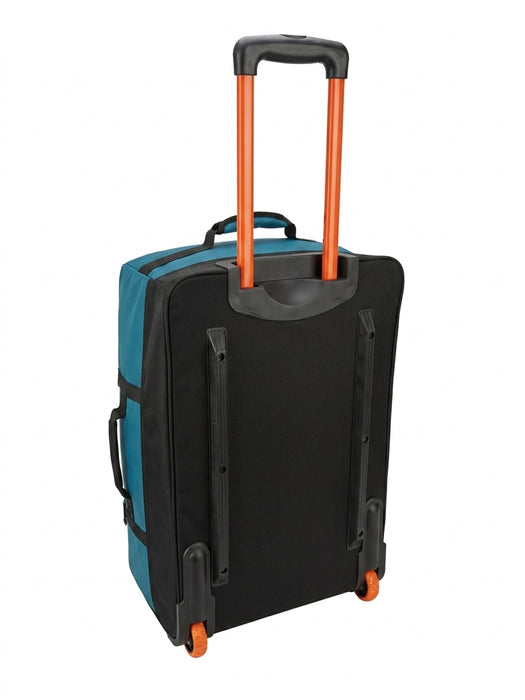Touro Trek 2.0 Medium Wheeled Duffel