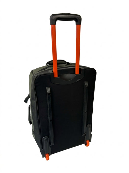Touro Trek 2.0 Medium Wheeled Duffel