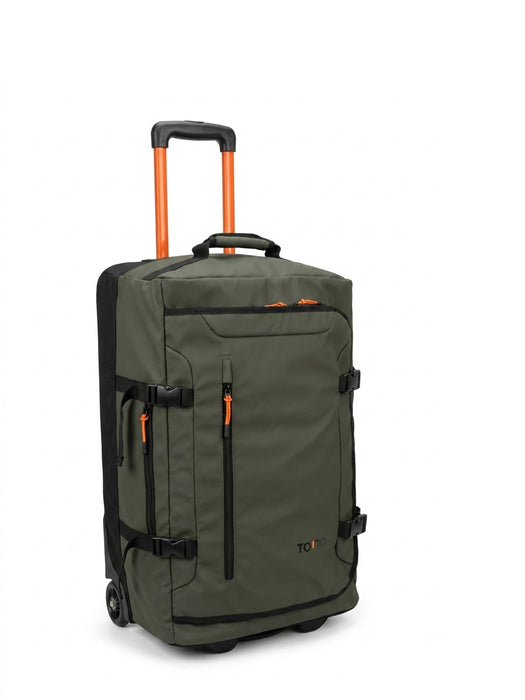 Touro Trek 2.0 Medium Wheeled Duffel