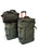 Touro Trek 2.0 Large Wheeled Duffel