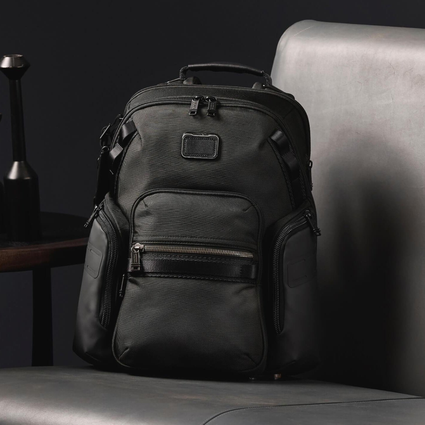 Bergman Luggage