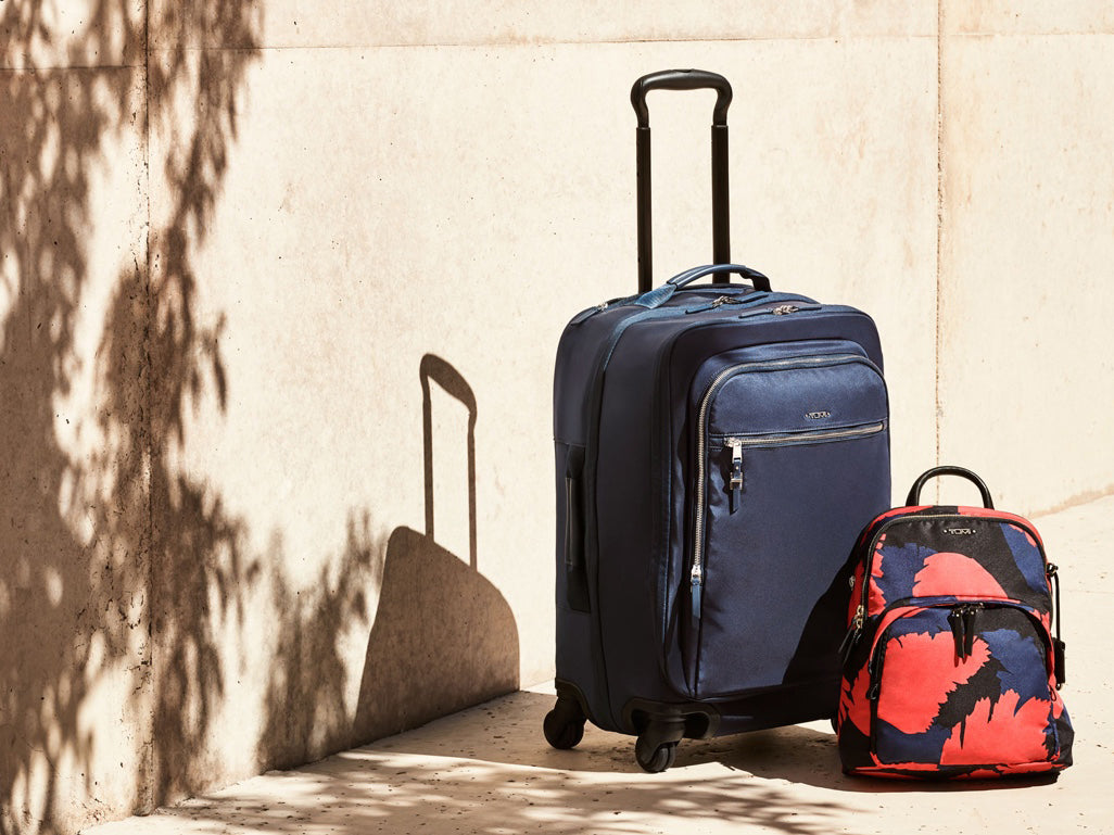 Bergman Luggage