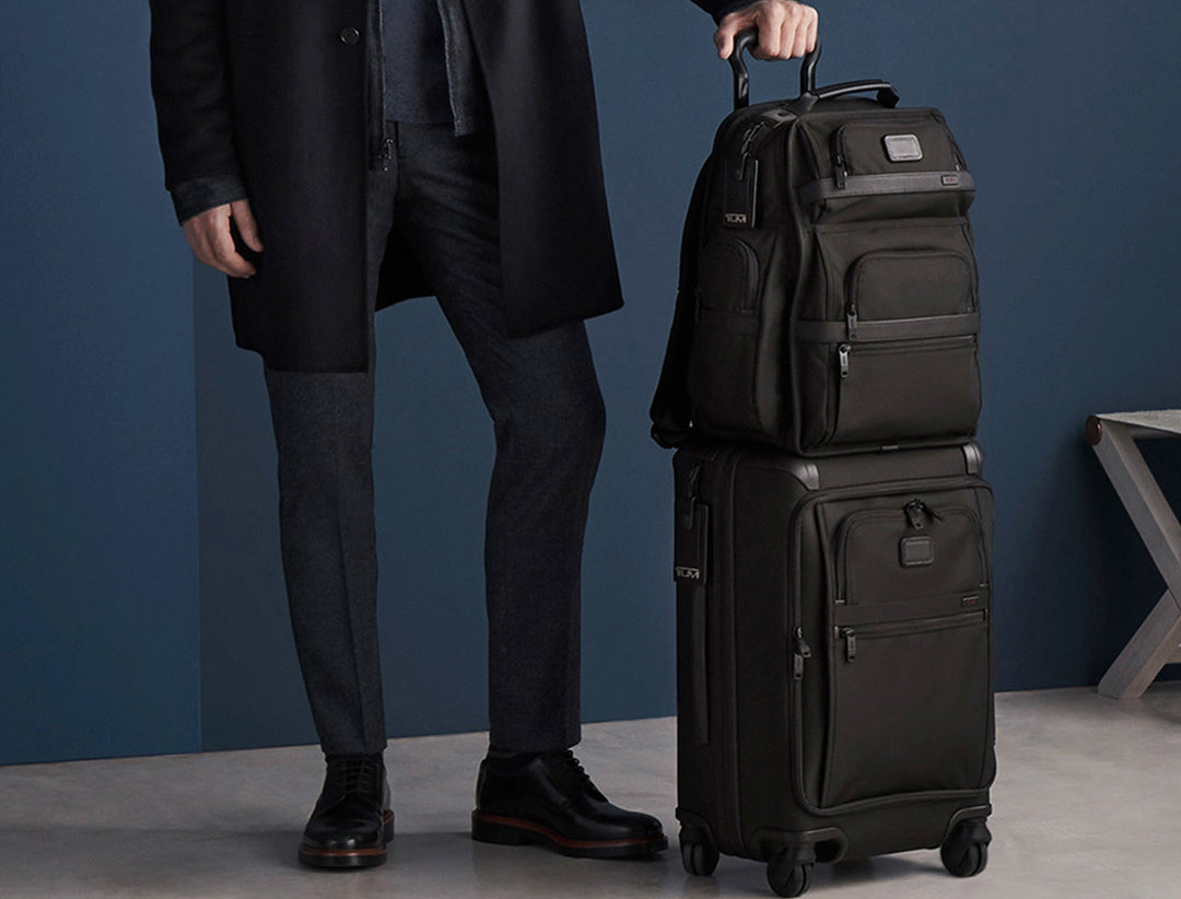 Bergman Luggage