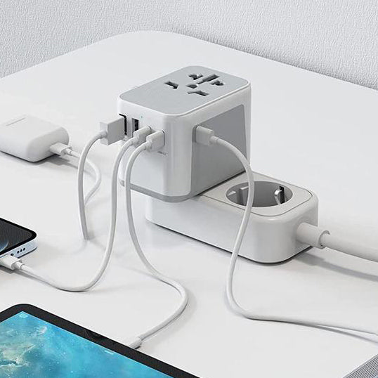 Norman Delta V international charger (110/230v Norman Delta V international charger (110/230v