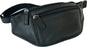 Touro Bravo Leather Waist Pack