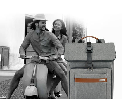 Bergman Luggage