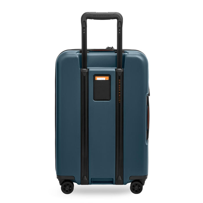 Briggs & Riley ZDX Essential 22" Hardside Carry-On Spinner