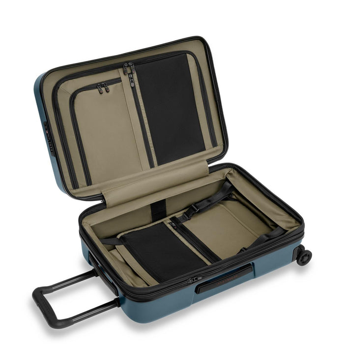 Briggs & Riley ZDX Essential 22" Hardside Carry-On Spinner