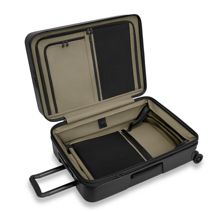 Briggs & Riley ZDX Medium 27" Hardside Expandable Spinner