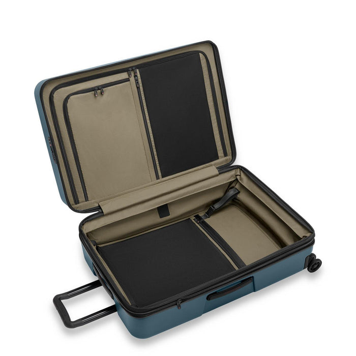 Briggs & Riley ZDX Large 30" Hardside Expandable Spinner