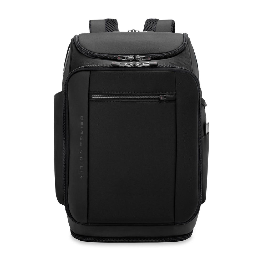 Briggs & Riley ZDX U-Zip Travel Backpack