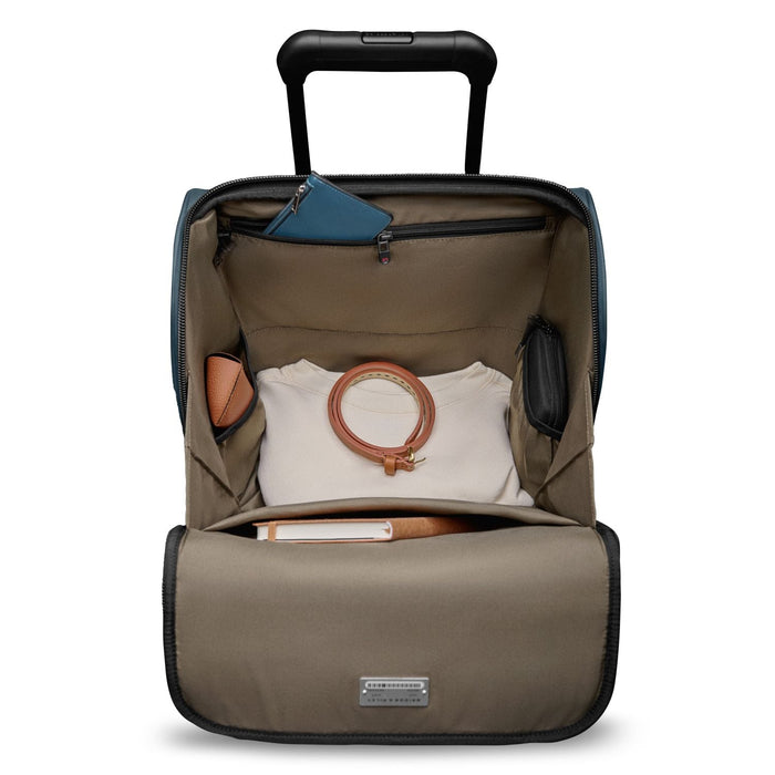 Briggs & Riley ZDX Cabin Spinner