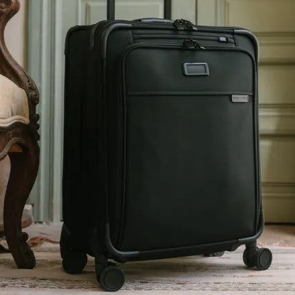 Bergman Luggage