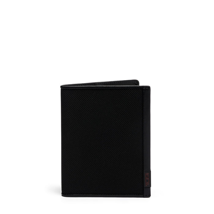 Tumi Alpha SLG Passport Cover — Bergman Luggage| www