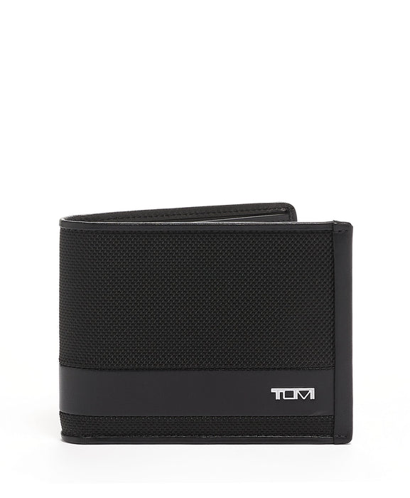 Tumi Alpha SLG Global Removable Passcase