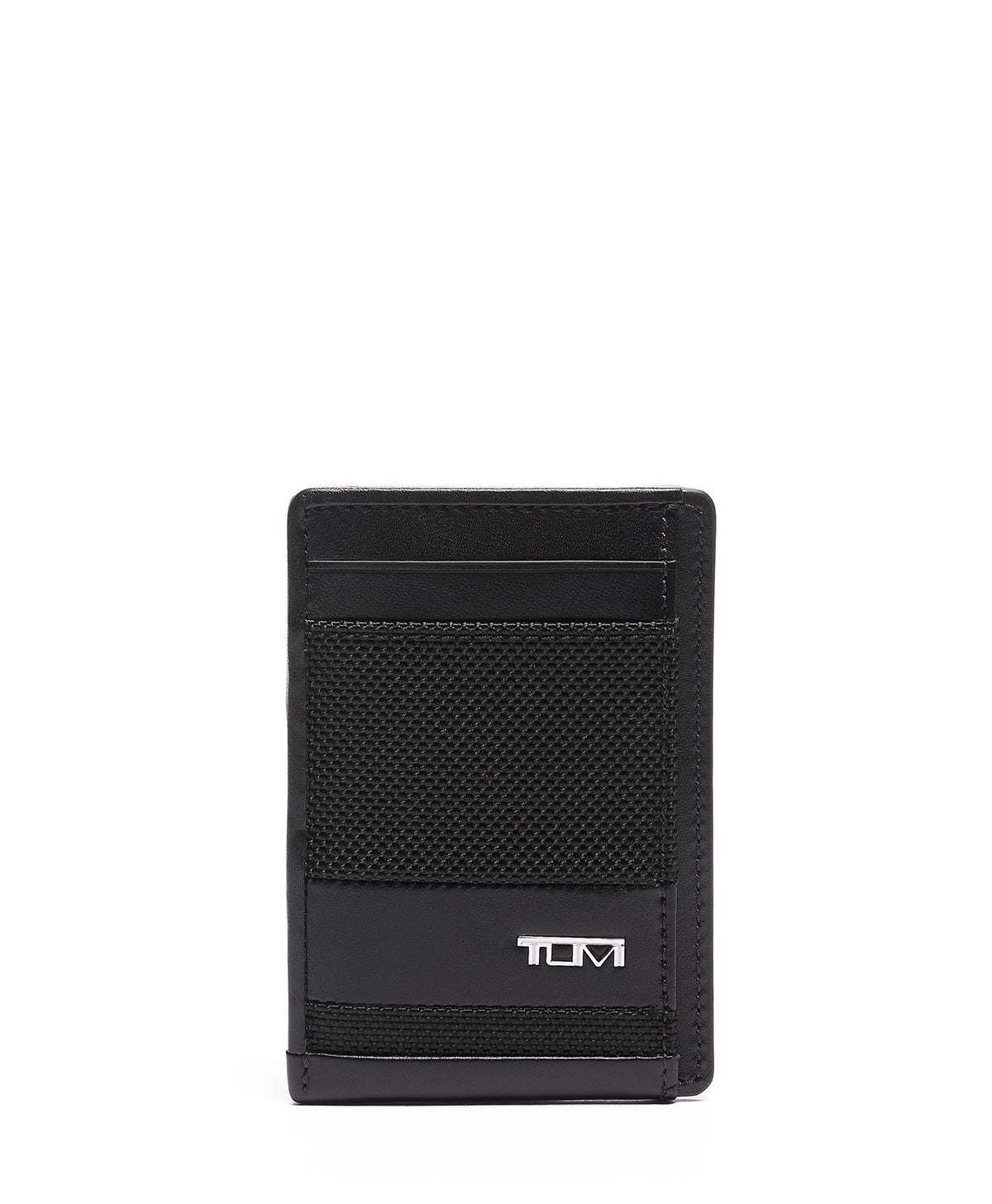 Tumi Alpha SLG Money Clip Card Case — Bergman Luggage| www