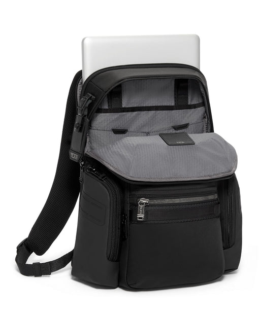 tumi alpha backpack weight Tumi - Alpha Bravo Navigation Backpack