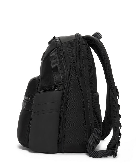 tumi alpha bravo backpack big zipper Tumi Alpha Bravo Navigation Backpack — Bergman Luggage| www.bergmanluggage.com