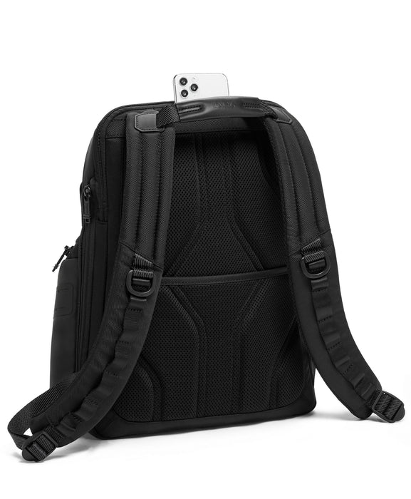 tumi alpha bravo backpack weight Tumi Alpha Bravo Navigation Backpack — Bergman Luggage| www.bergmanluggage.com