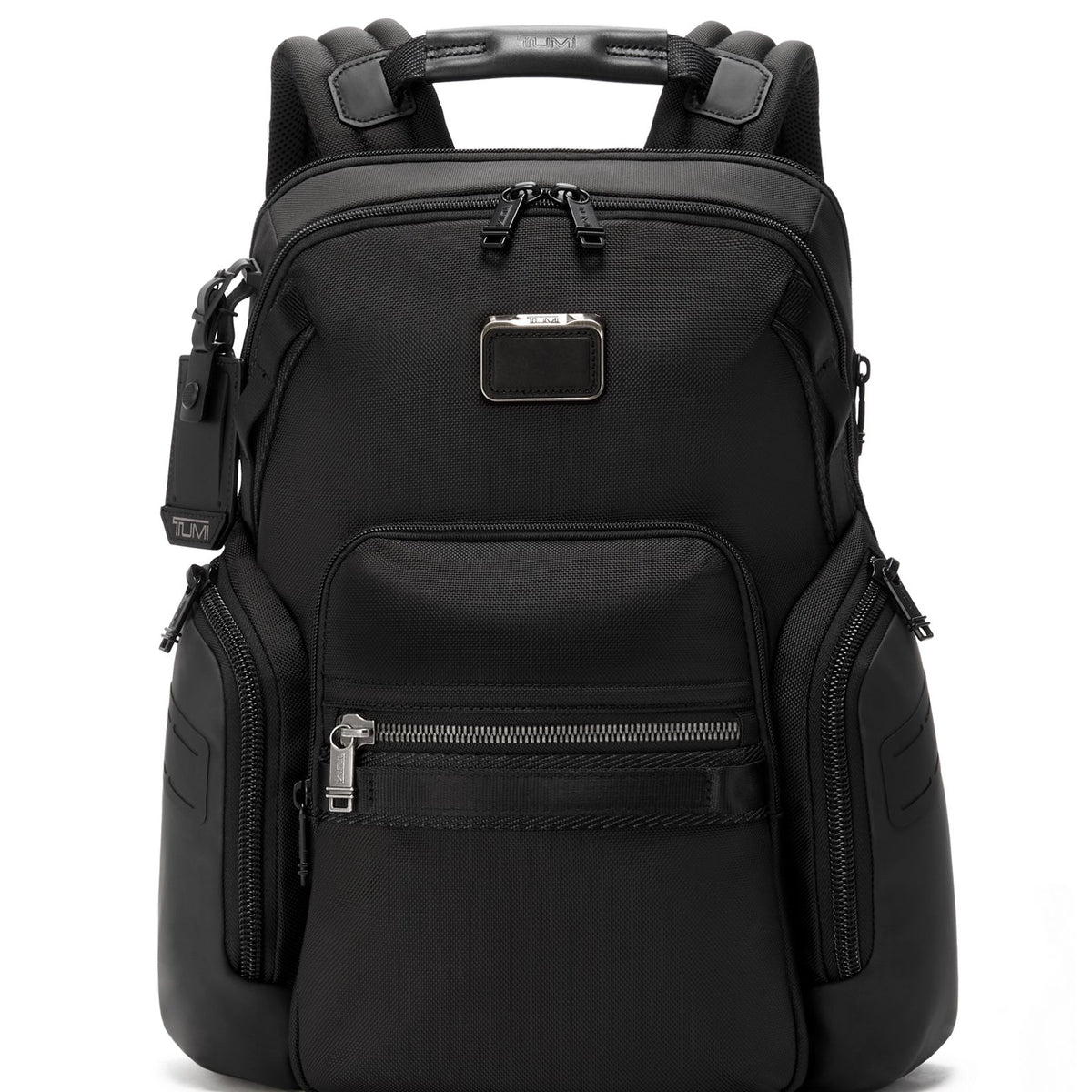 Tumi - Alpha Bravo Navigation Backpack Tumi - Alpha Bravo Navigation Backpack