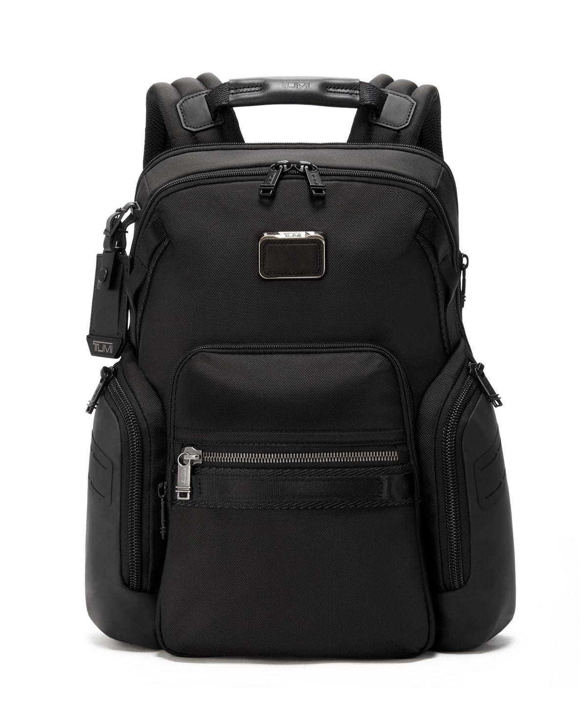 gemma backpack tumi Tumi - Alpha Bravo Navigation Backpack