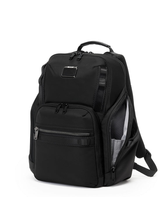 alpha bravo nellis laptop backpack Tumi Alpha Bravo Search Backpack — Bergman Luggage| www.bergmanluggage.com