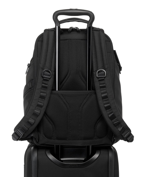 Tumi Alpha Bravo Search Backpack — Bergman Luggage| www.bergmanluggage.com Tumi Alpha Bravo Search Backpack — Bergman Luggage| www.bergmanluggage.com
